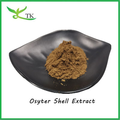 Wholesale Price Food Grade Osyter Extract Osyter Shell Extract Powder