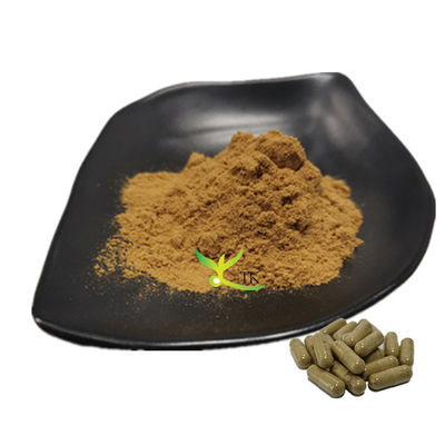 100% Natural Tribulus Terrestris and Maca Extract Powder For Healthcare Supplements