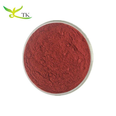 Natural Saffron Extract Supplement Capsule Saffron Extract Powder Bulk