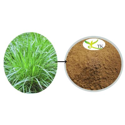 Wholesale Price 100% Natural Lemongrass Extract Powder Lemon Grass Extract Powder