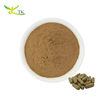 Natural Brown Seaweed Fucus Vesiculosus Extract Fucoxanthin 60% Extract Powder 1kg