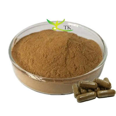 Wholesale Price 100% Natural Plant Extract Powder Brazilian Muira Puama Extract Powder 4:1 10:1