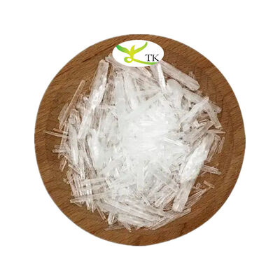 Food Grade Menthol Crystal Powder Price Menthol Crystals Bulk