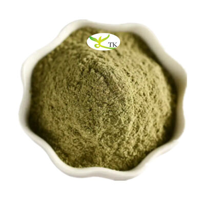 Pure Natural Tomorrow Leaf Powder Ashitaba Leaf Powder Angelica Keiskei Powder