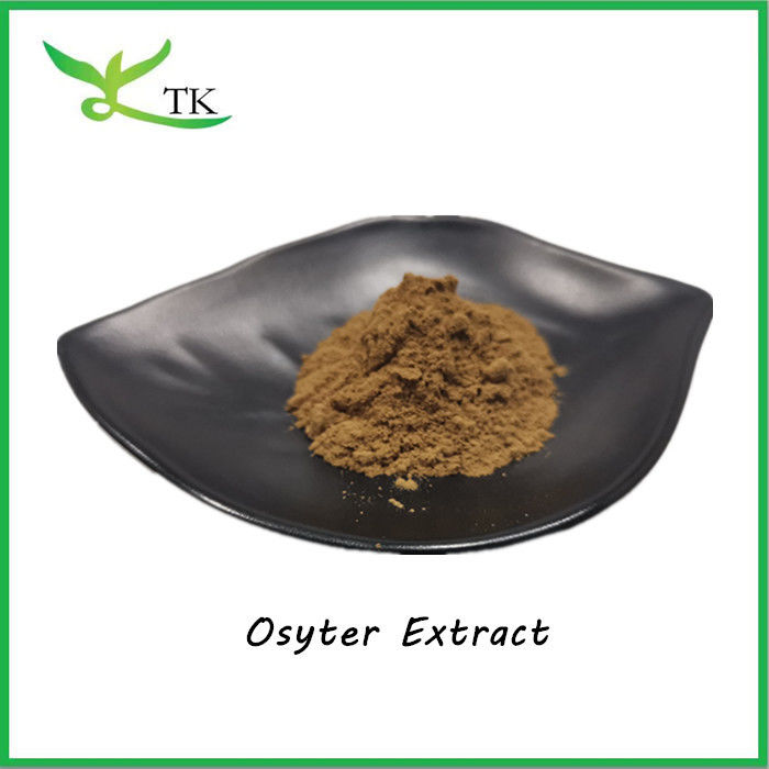 100% Natural Food Grade Osyter Extract Osyter Meat Extract Powder Price