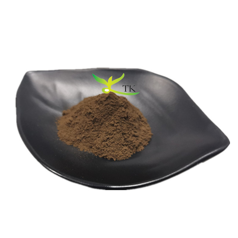 Natural Ingredient Senna Leaf Extract 10:1 20:1 Cassia Angustifolia Extract Powder