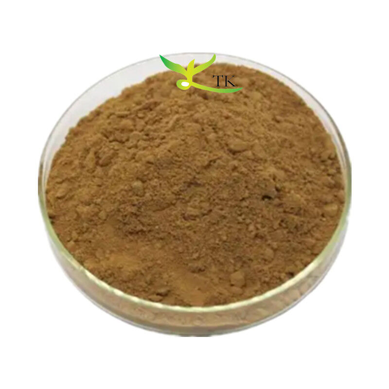 Natural Plant Extract Powder Chai Hu Extract Bupleurum Root Extract Powder 10:1