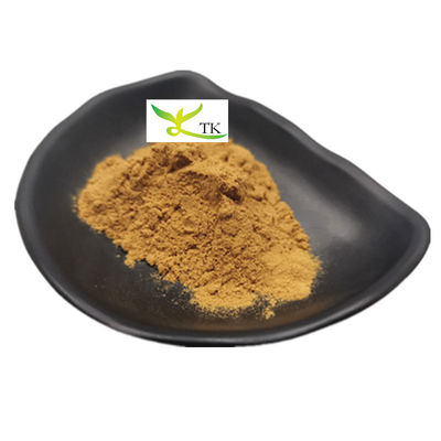 卸売価格 100% 純天然甘草根抽出粉