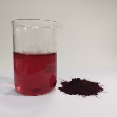 HACCP 工場 最高価格 卸売 天然 25% ブルーベリー 抽出物 粉末 アントシアニン 水溶性