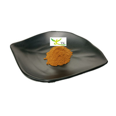 天然植物抽出粉 セントジョーンズワート抽出 Hypericin 0.3% Hypericum Perforatum 抽出粉