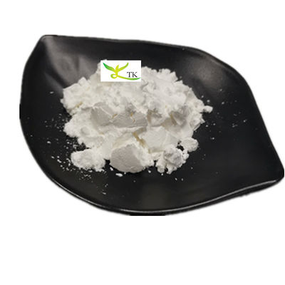 100%純天然タウマチン粉 Thaumatin低カロリー甘味料 CAS 53850-34-3