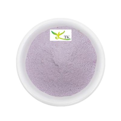 食品類 100%天然成分 ディオスコレア アラタ 紫玉 Ube 粉 水溶性
