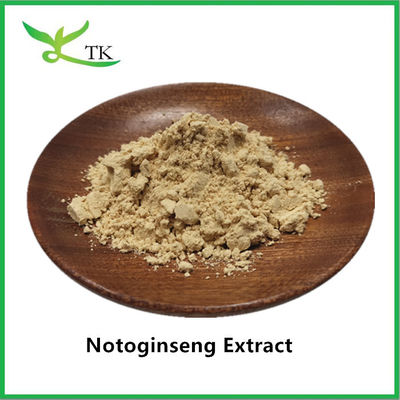 卸売価格 天然植物エキス 田七人参エキス末 Panax Notoginseng Extract