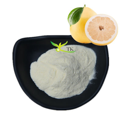 100% 天然のユズー抽出物 粉末 水溶性 食品グレードのユズー粉末