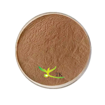 工場供給天然ツバキ花エキス、ツバキエキスパウダー