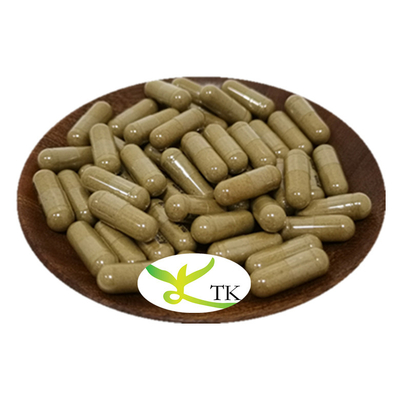 卸売価格 100% 天然 薬草 補充 Tribulus Terrestris エクストラクト カプセル 卸売