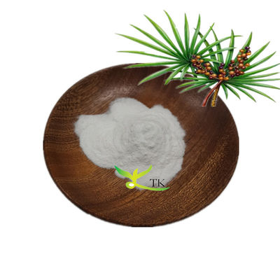 卸売価格 天然脂肪酸 25% 45% ノコギリヤシベリーエキス粉末 バルク