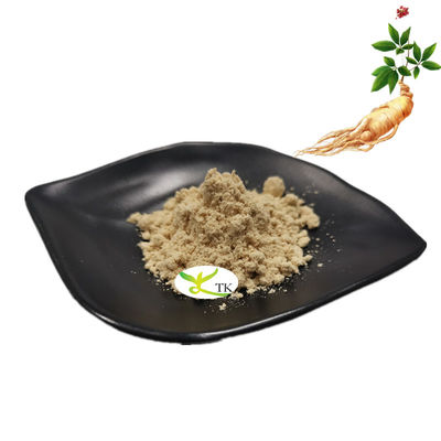 100% 天然高麗人参根エキス 人参根粉末 バルク