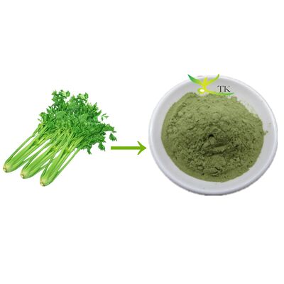 100%純天然野菜パウダー オーガニックセロリリーフパウダー 価格