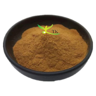 自然植物抽出物 バナバ葉抽出物粉 18% コロソル酸
