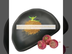 自然食品級 レッドマカエキスラクト レッドマカ根粉 女性用