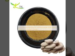 純粋な天然キノコ多糖類 30% 椎茸エキスパウダー